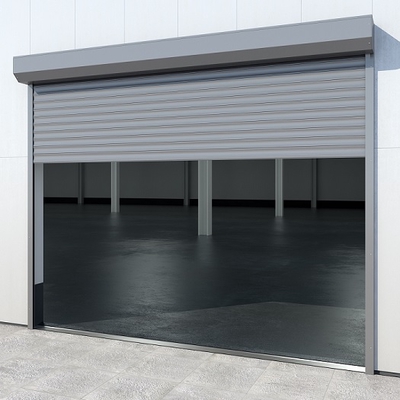 Rolovacie brány Rolovacie brány