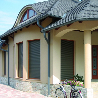 Podomietkové rolety Podomietkové rolety