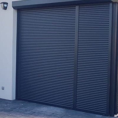 Predokenné rolety Predokenné rolety