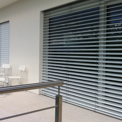 Vonkajšie žalúzie Vonkajšie žalúzie