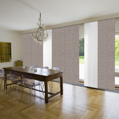 Japonské rolety Japonské rolety