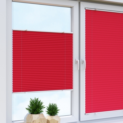 Žalúzie Plisse Žalúzie Plisse