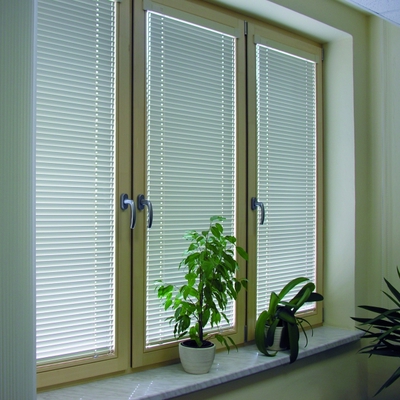 Interiérové žalúzie Interiérové žalúzie